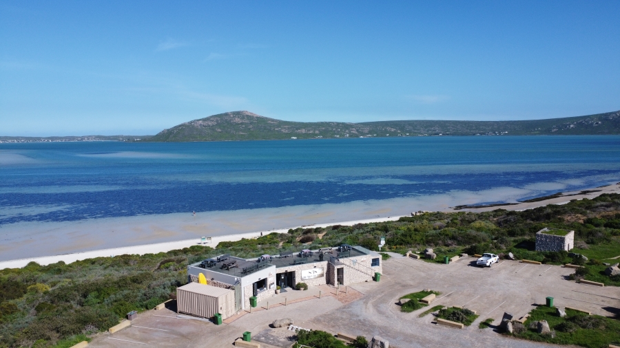 0 Bedroom Property for Sale in Shark Bay Estate Western Cape